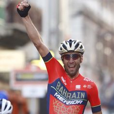 Vincenzo Nibali