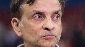 Vivek Ranadive