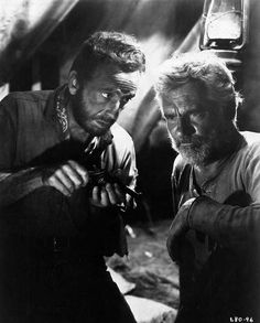 Walter Huston