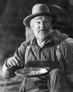 Walter Huston