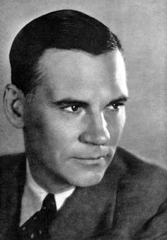 Walter Huston