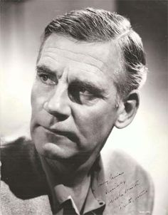 Walter Huston