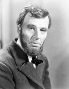 Walter Huston