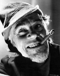 Walter Huston