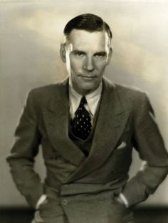 Walter Huston