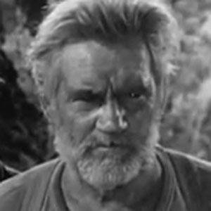 Walter Huston