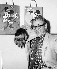 Ward Kimball