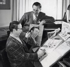 Ward Kimball