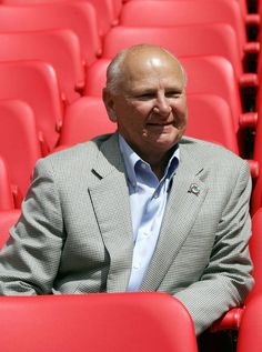 Wayne Huizenga