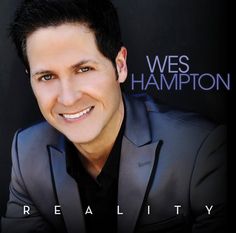 Wes Hampton