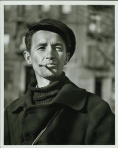 Woody Guthrie