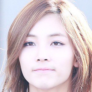 Yoon Jeonghan