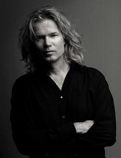 Adrian Vandenberg