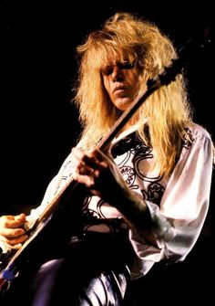 Adrian Vandenberg