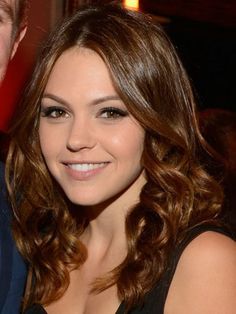 Aimee Teegarden