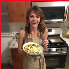 Aimee Teegarden