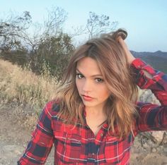 Aimee Teegarden