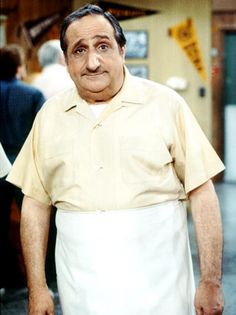 Al Molinaro