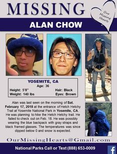 Alan Chow