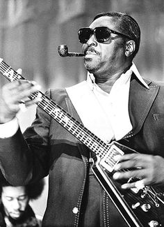 Albert King