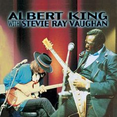 Albert King