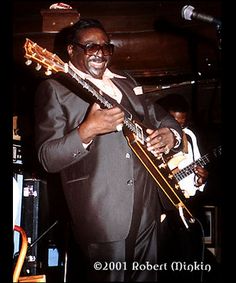 Albert King