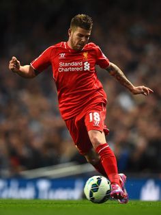 Alberto Moreno