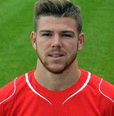 Alberto Moreno