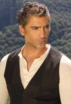 Alejandro Fernandez