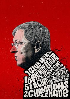 Alex Ferguson