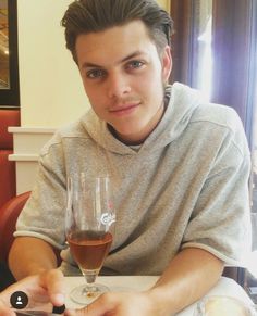 Alex Hogh Andersen