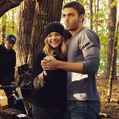 Alex Roe