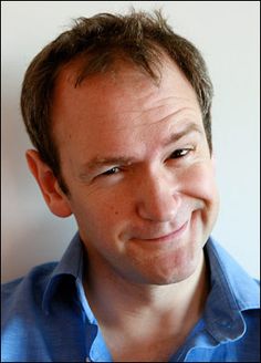 Alexander Armstrong