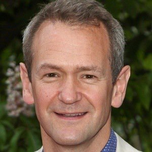 Alexander Armstrong