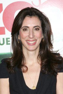 Aline Brosh McKenna