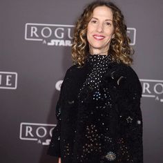 Allison Shearmur