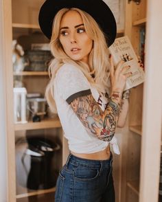 Alysha Nett