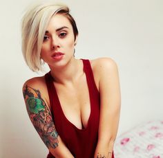 Alysha Nett