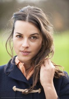 Amelia Warner