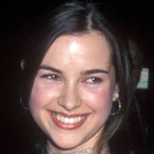 Amelia Warner