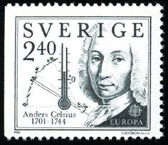 Anders Celsius