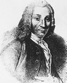 Anders Celsius