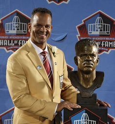 Andre Reed