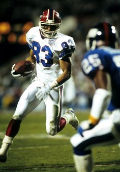 Andre Reed