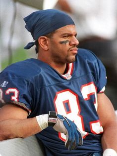 Andre Reed