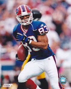 Andre Reed