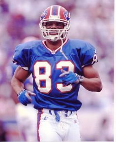 Andre Reed