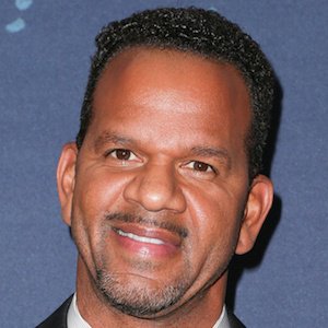 Andre Reed