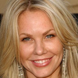 Andrea Roth