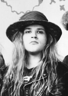 Andrew Wood